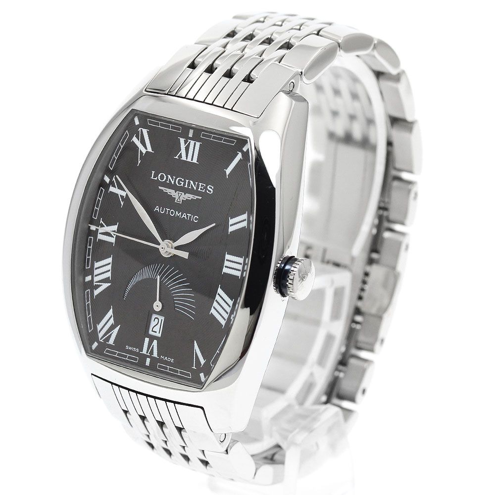 パワーリザーブ