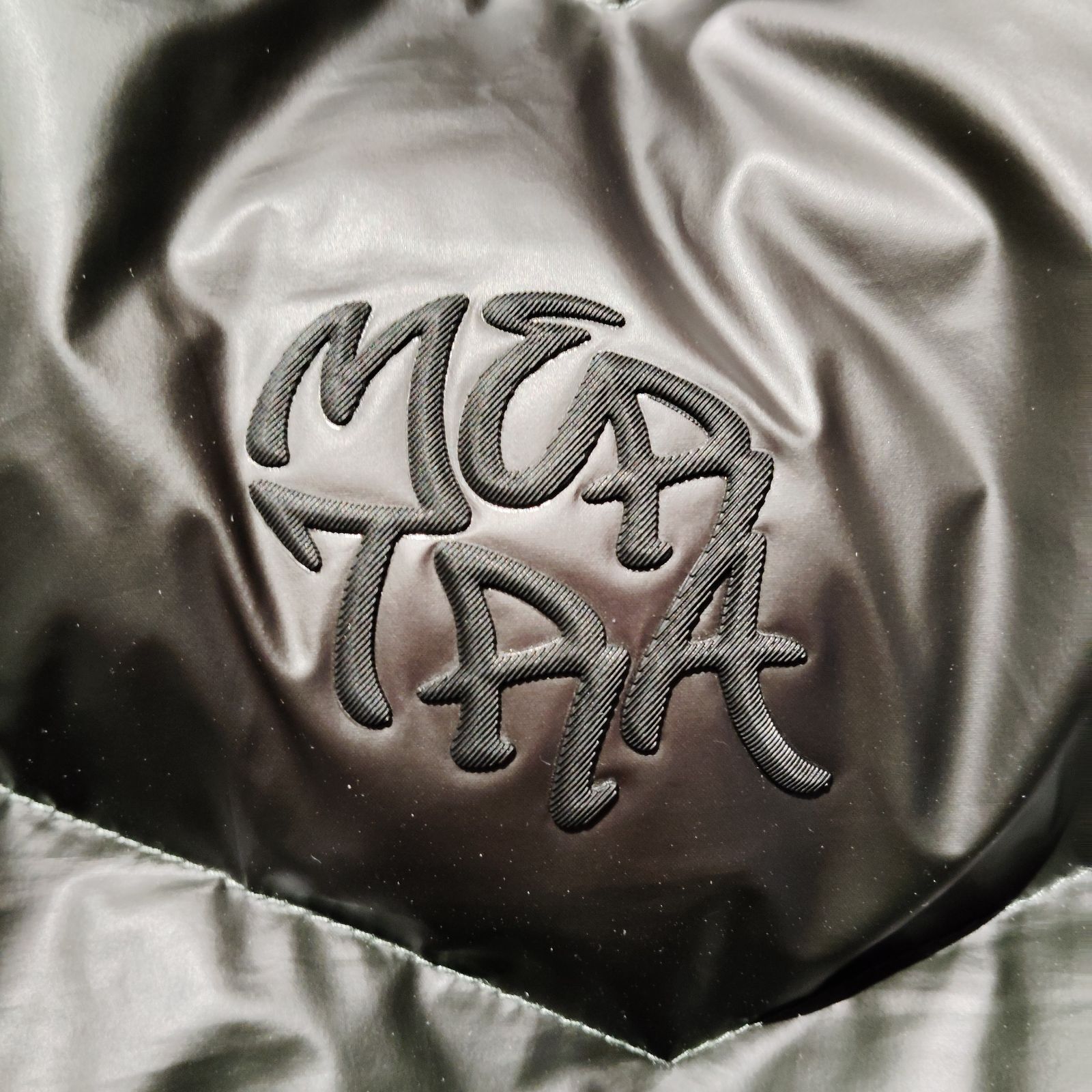 MERTRA HEAT REACTIVE PUFFER S メルトラ ヒートリアクティブ パファー 