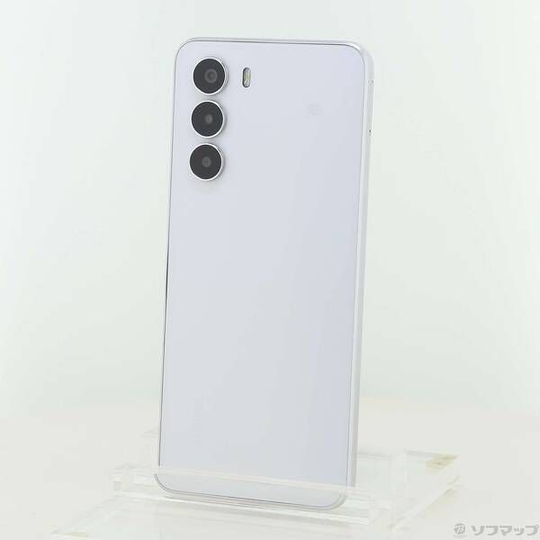 中古 nubia S 5G 128GB ホワイト SIMフリー - メルカリ 中古 nubia S 5G 128GB ホワイト SIMフリー - メルカリ