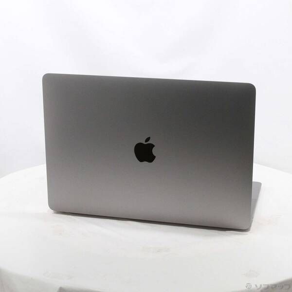 中古 MacBook Air M1 8GB/256GB スペースグレイ - メルカリ