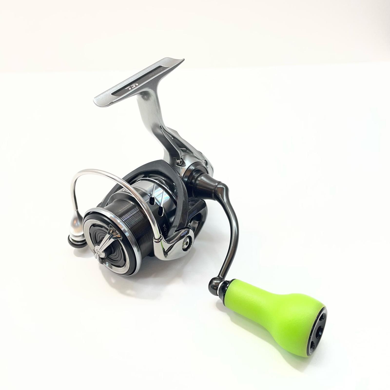 DAIWA 18カルディア LT2500-XH 【公式通販】