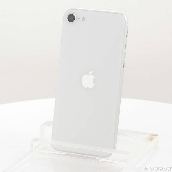 iPhone SE 第2世代 64GB ホワイト SIMフリー 中古 - メルカリ iPhone SE 第2世代 64GB ホワイト SIMフリー 中古 - メルカリ