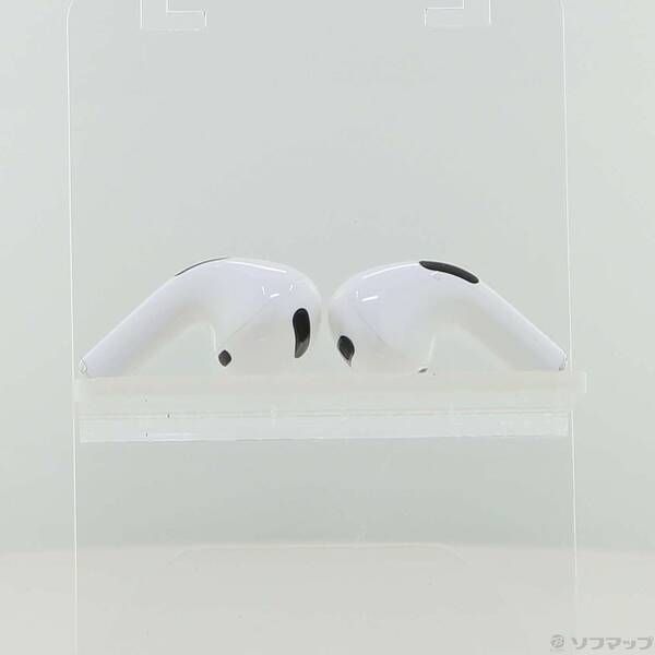 Apple ① 第1世代（後期モデル）MLWK3J/A Pro 【正規品】AirPods AirPods Apple【国内 動作確認済 MLWK3J/A Pro（第1世代） イヤホン