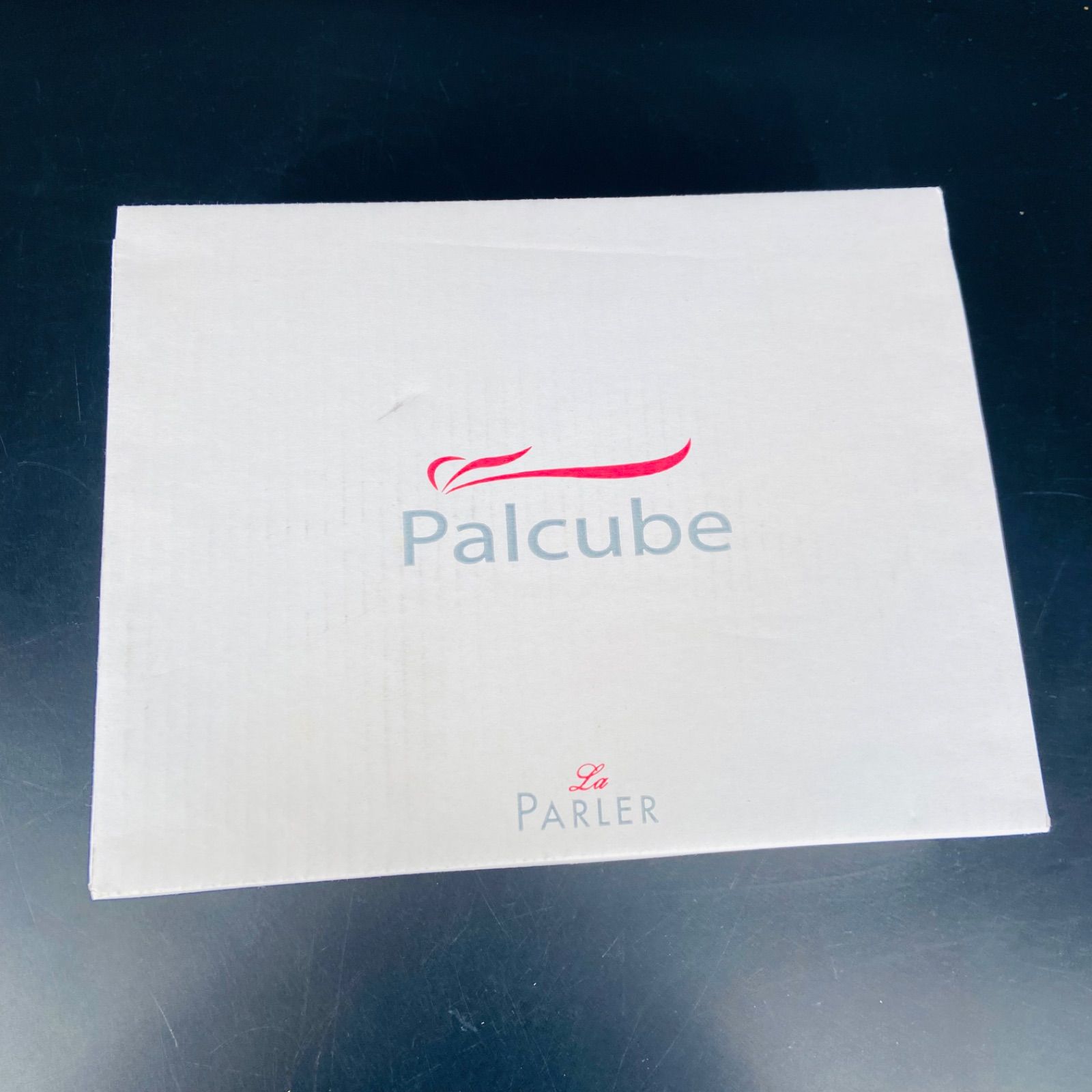 EMS ラ パルレ パルキューブ La PARLER Palcube リフティング フェイス