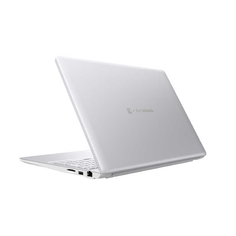 未使用】Dynabook P1-C6PD-EG Windows11 Corei5 - メルカリ