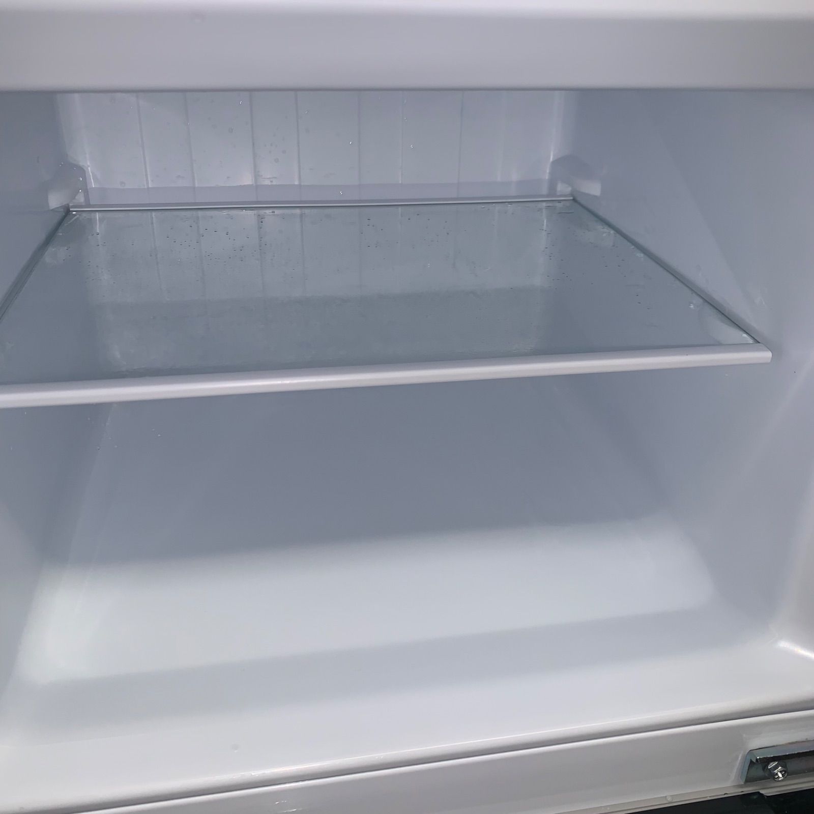 3r44. Hisense 120L 冷蔵庫 HR-B12E2W 2023年製 【公式通販】