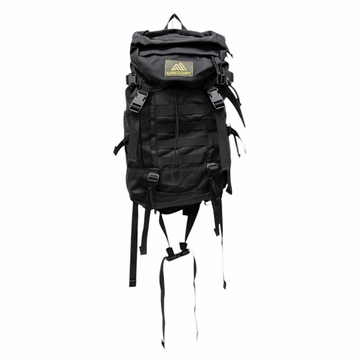 GREGORY グレゴリー SPEAR LZ RUCK LZラック スピア バックパック 