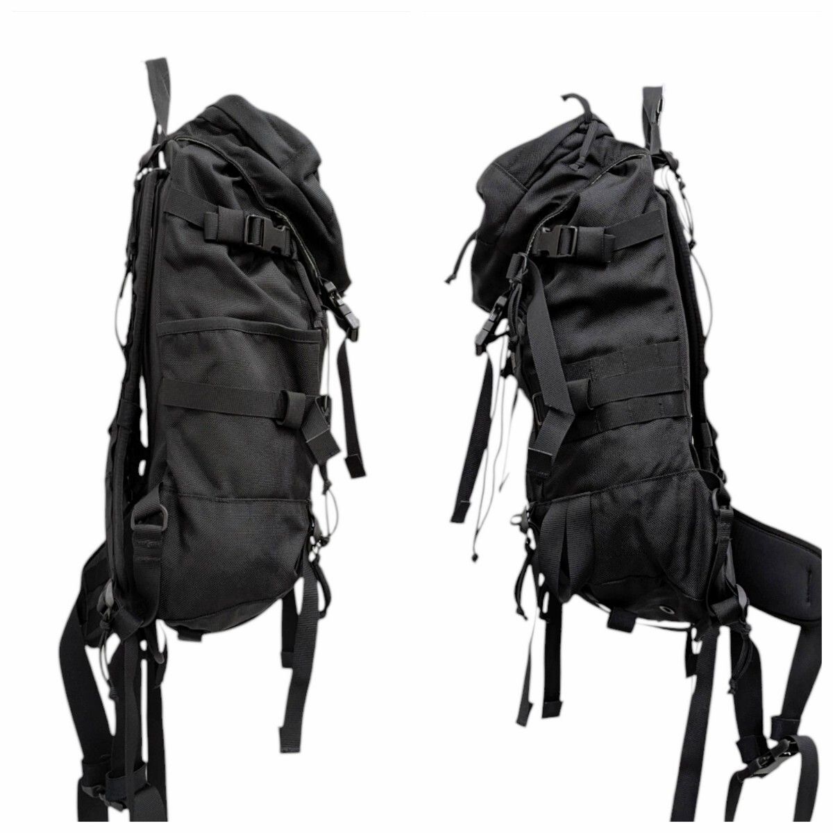 GREGORY グレゴリー SPEAR LZ RUCK LZラック スピア バックパック 