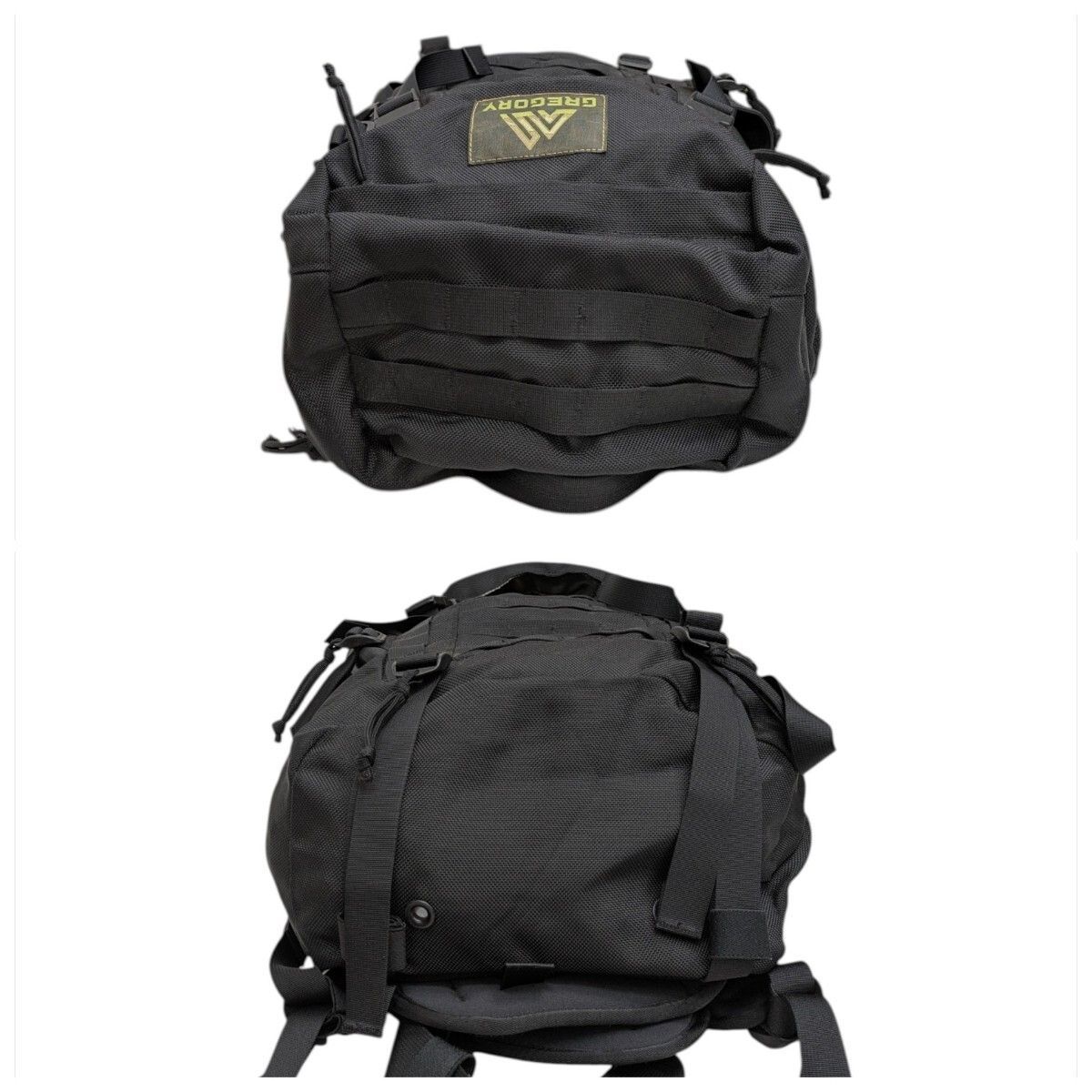GREGORY グレゴリー SPEAR LZ RUCK LZラック スピア バックパック 
