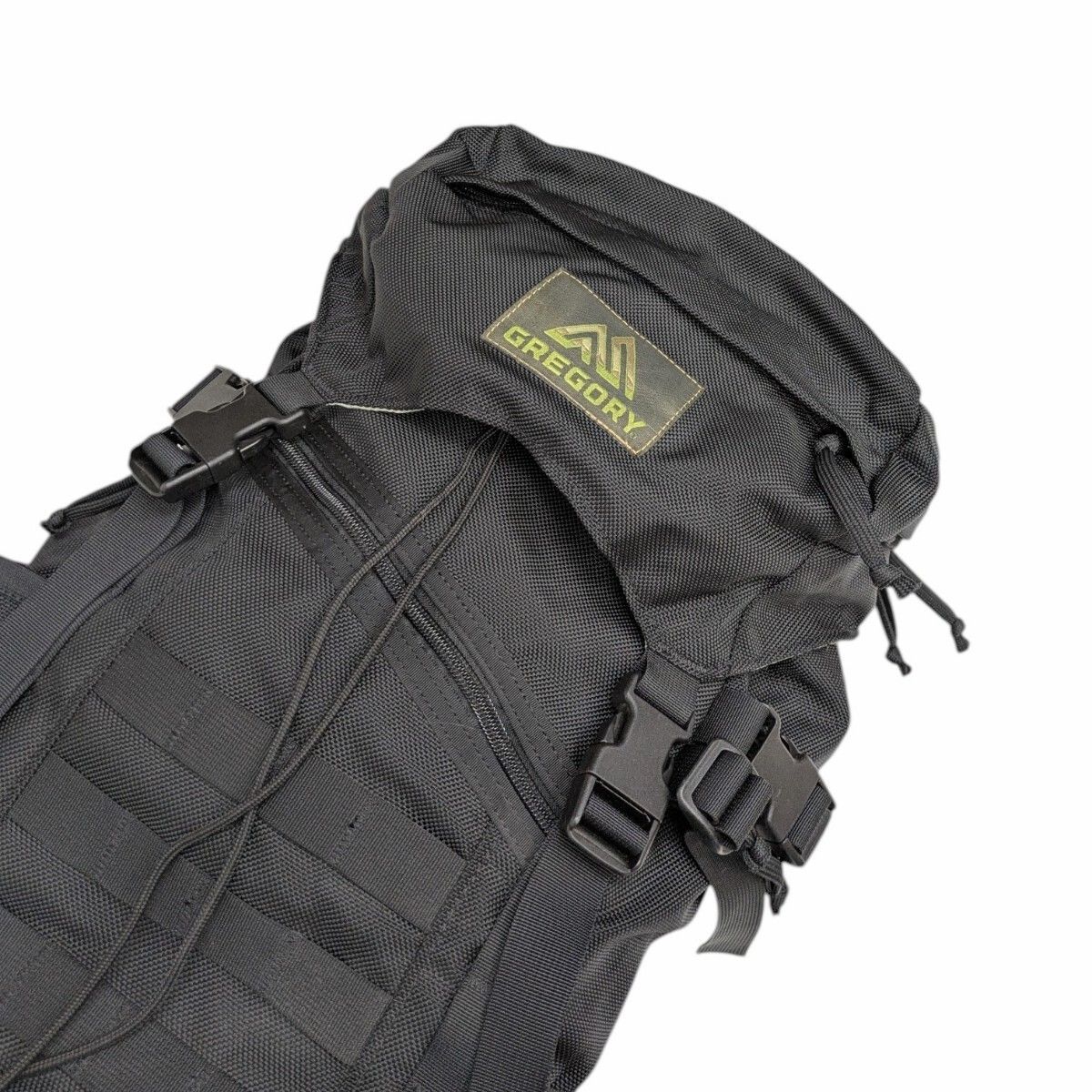 GREGORY グレゴリー SPEAR LZ RUCK LZラック スピア バックパック 