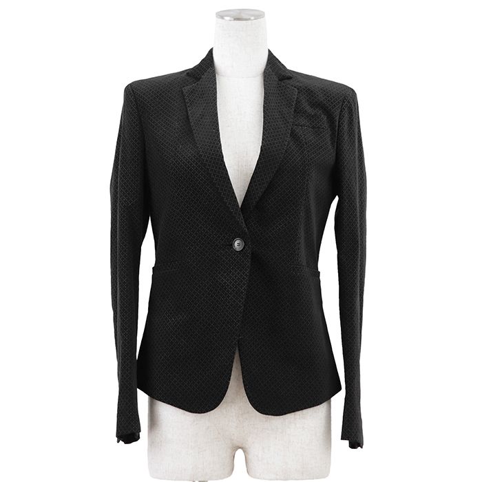 SALE】GUCCI グッチ テーラードジャケット サイズ 38 レディース SALE】GUCCI グッチ テーラードジャケット サイズ 38 レディース