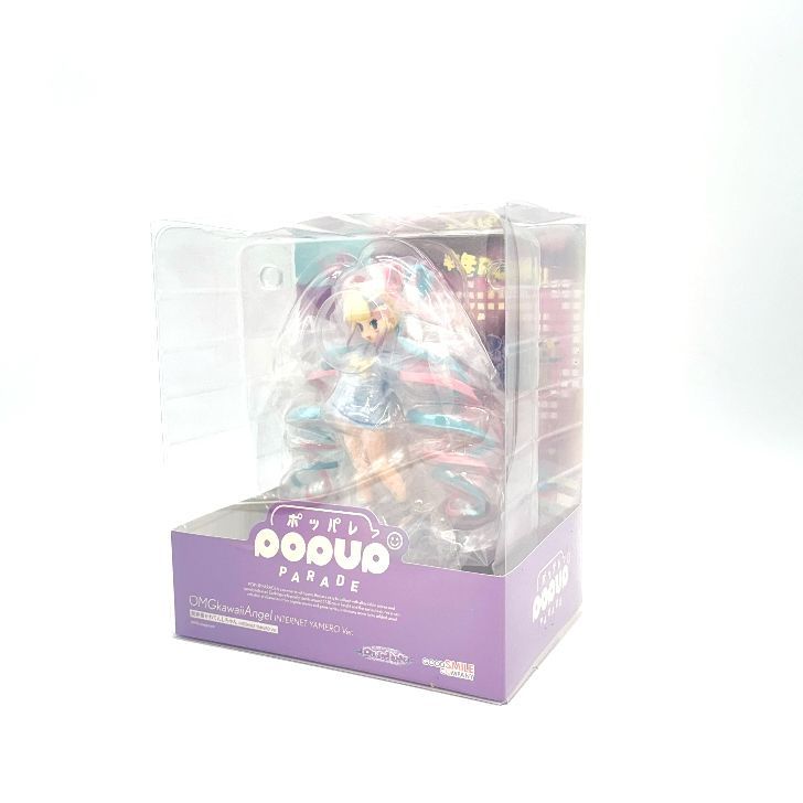 新品・未開封】POP UP PARADE 『NEEDY GIRL OVERDOSE』 超絶最かわ