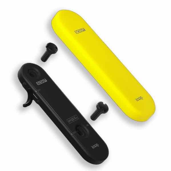【最速発送】KNOG ノグ バイクセキュリティ Scout スカウト 【自転車】【アラーム】【探索】【防水】 7,163円