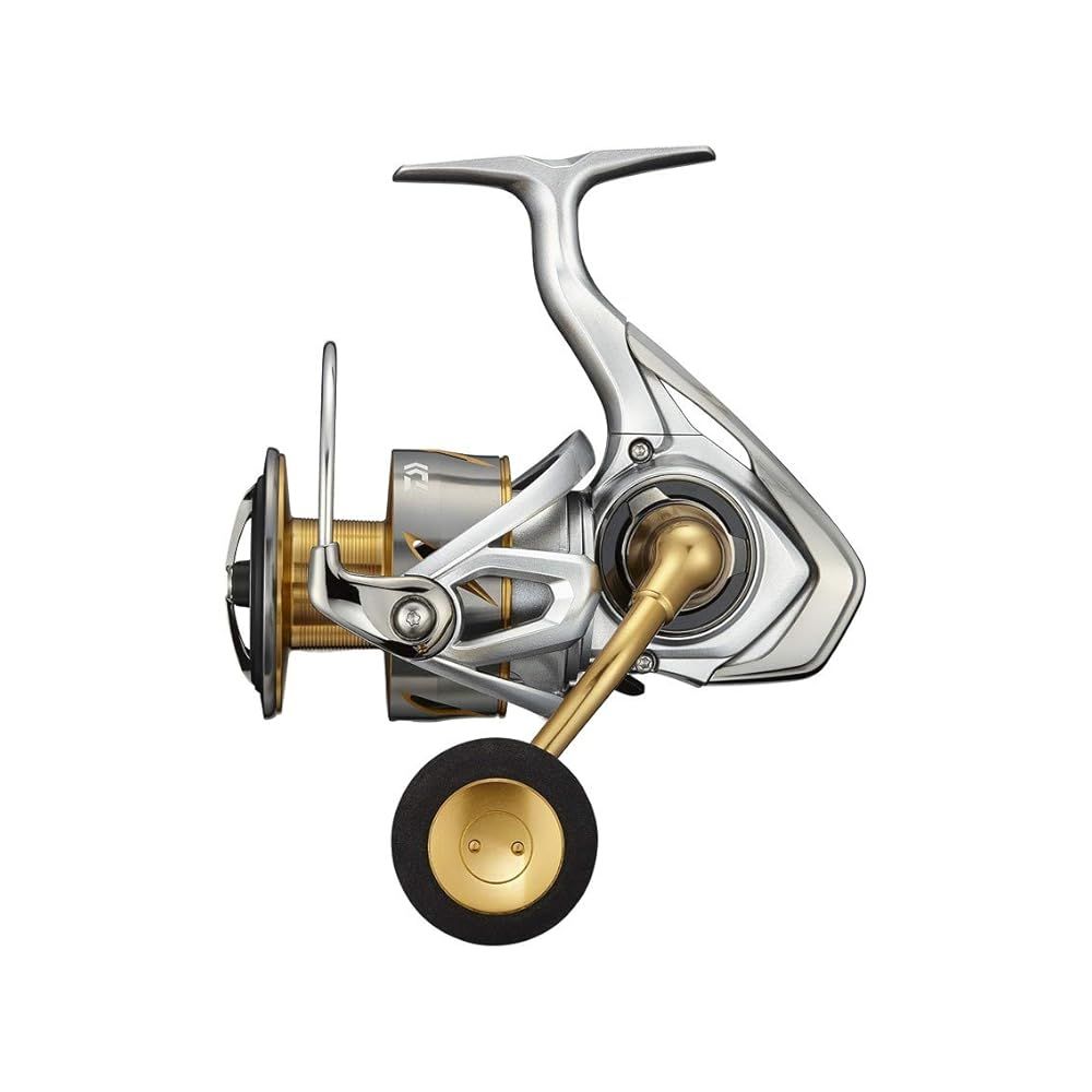 ダイワ(DAIWA) スピニングリール 21 フリームスLT (2021年モデル