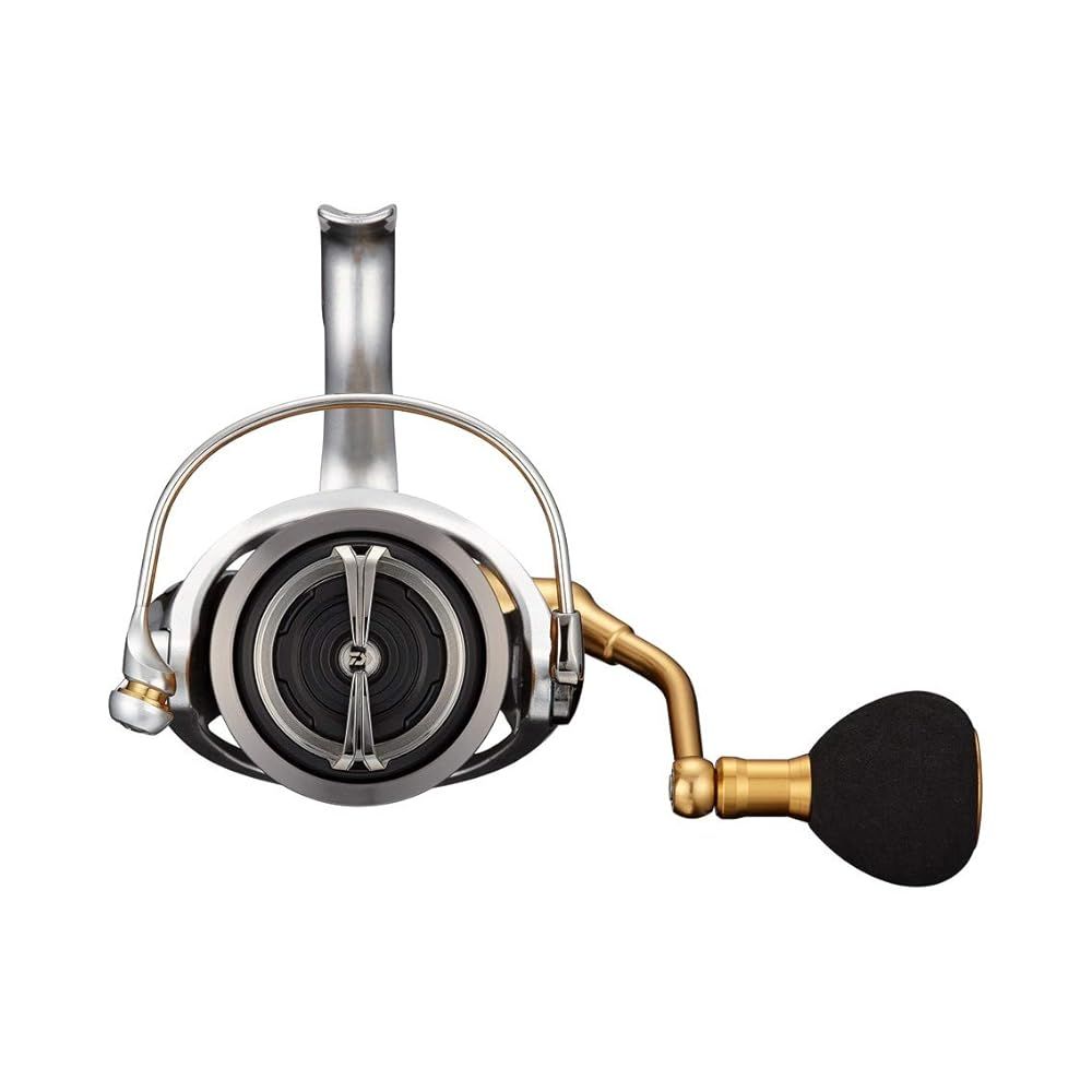 ダイワ(DAIWA) スピニングリール 21 フリームスLT (2021年モデル