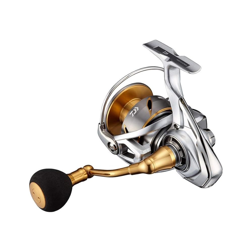 ダイワ(DAIWA) スピニングリール 21 フリームスLT (2021年モデル ダイワ(DAIWA) スピニングリール 21 フリームスLT (2021年モデル
