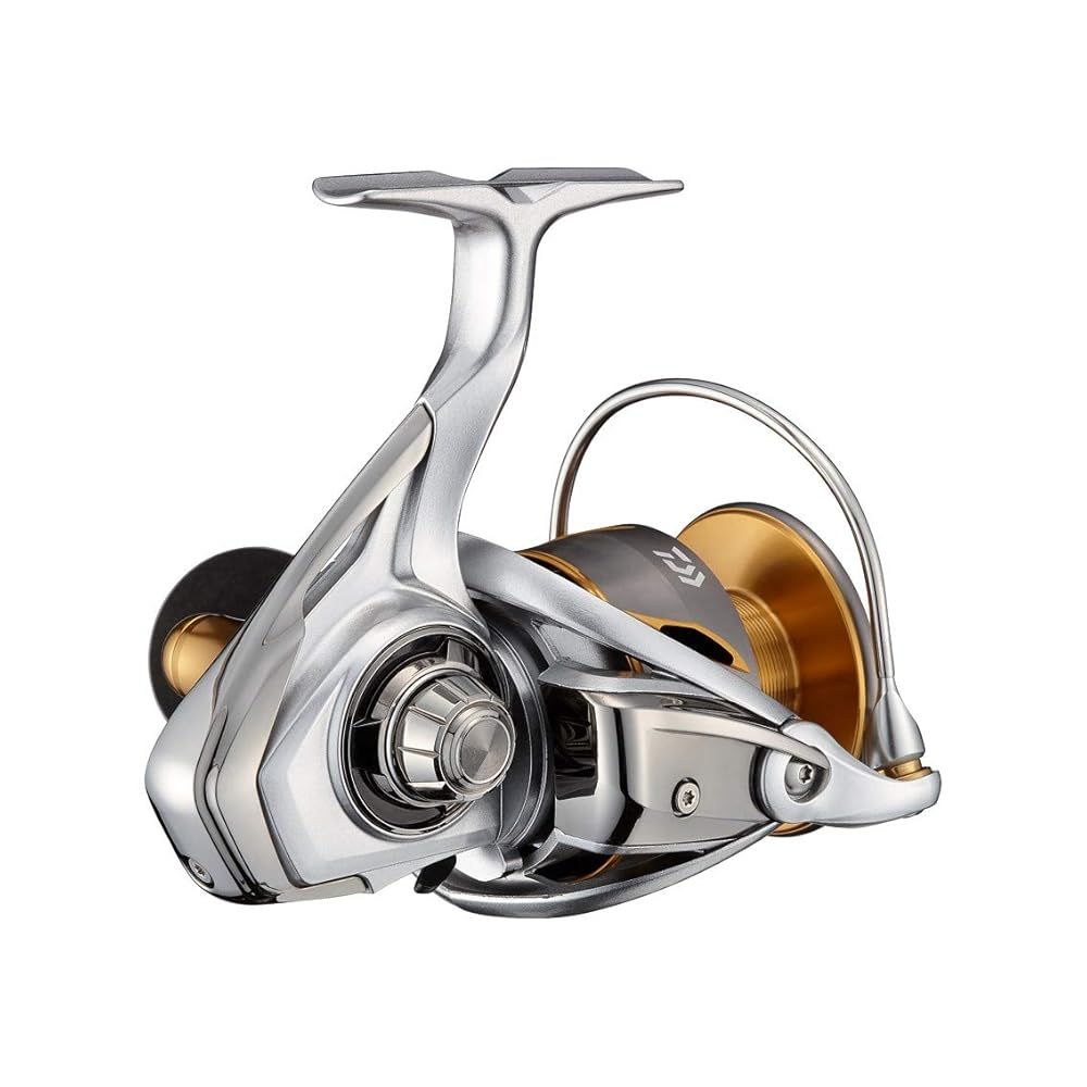 ダイワ(DAIWA) スピニングリール 21 フリームスLT (2021年モデル
