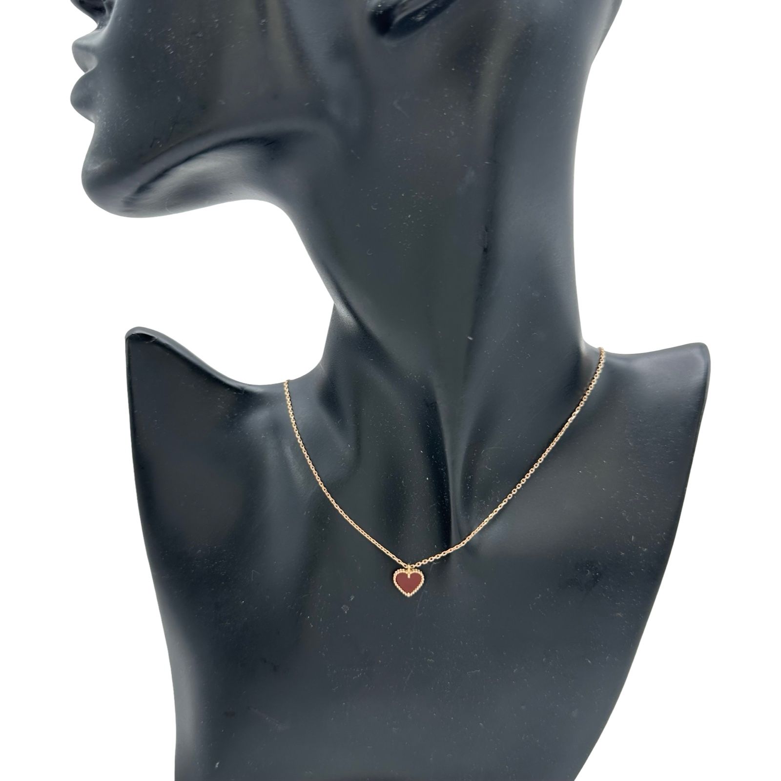ヴァンクリーフ＆アーペル Van Cleef & Arpels スウィート