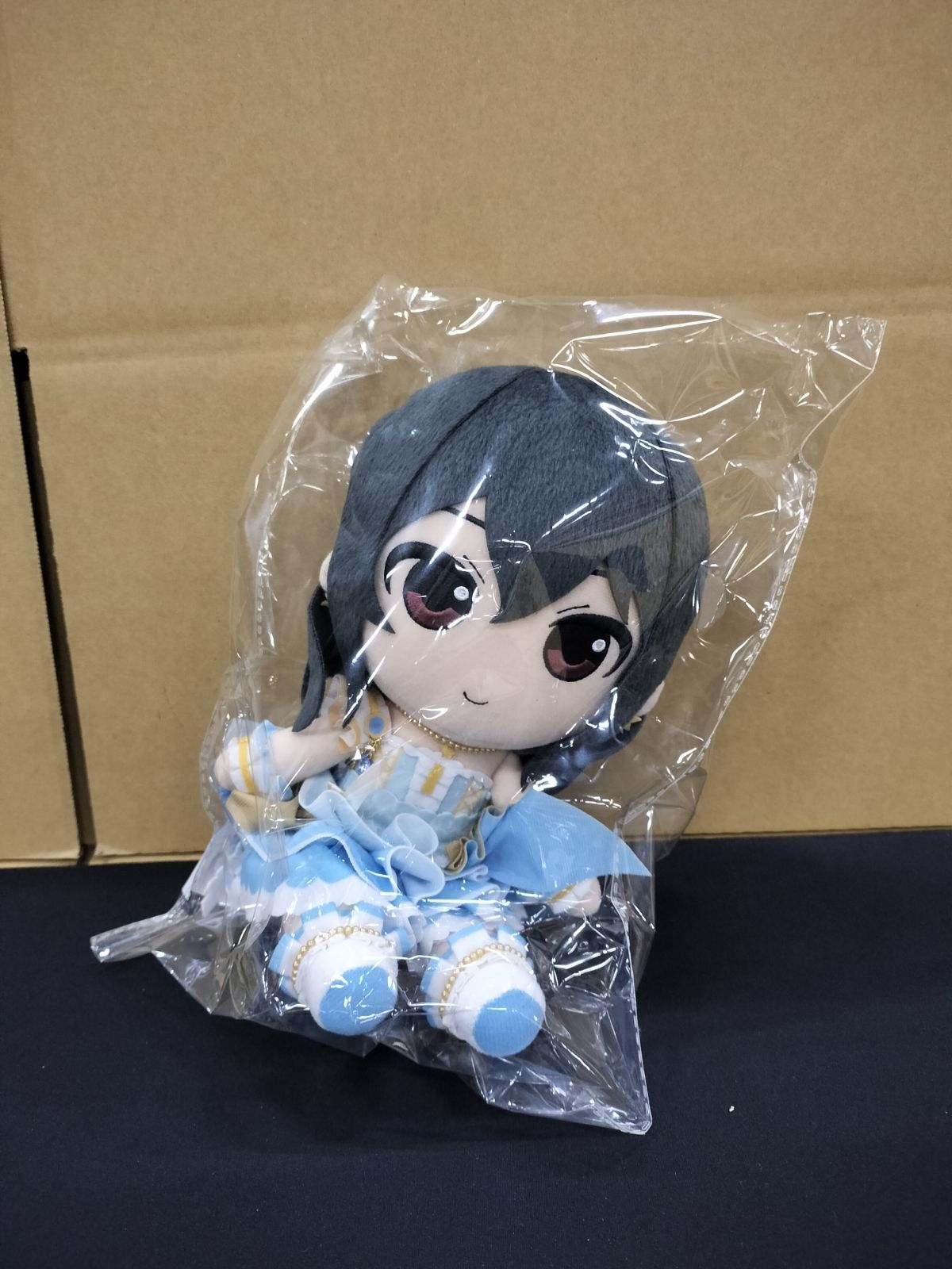 アイドルマスター シンデレラガールズ ぬいぐるみ 大石泉 C107 新作