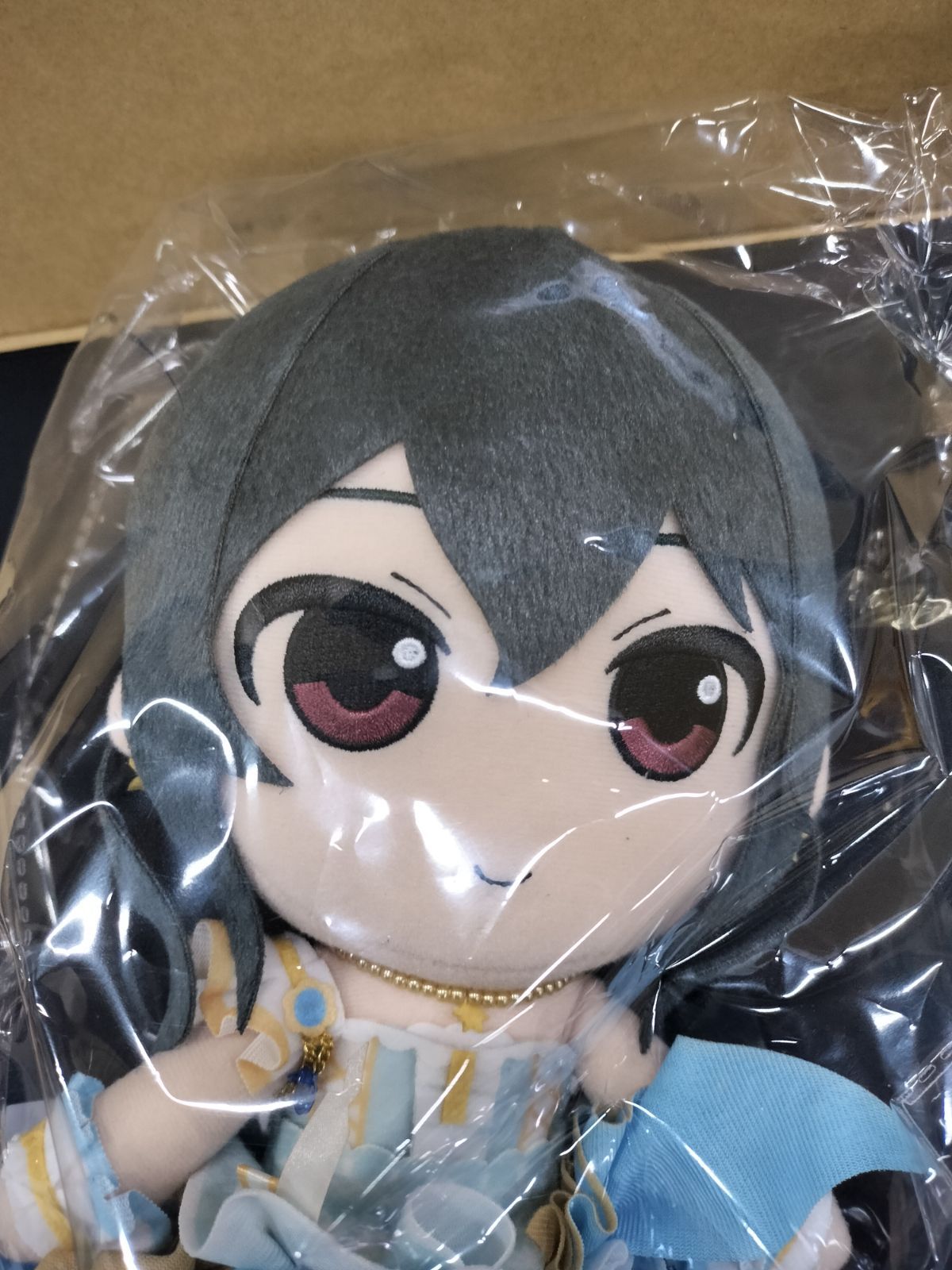 アイドルマスター シンデレラガールズ ぬいぐるみ 大石泉 C107 新作