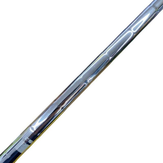 中古】 キャスコ Dolphin Iron DI-115 5S アイアンセット IR NS PRO