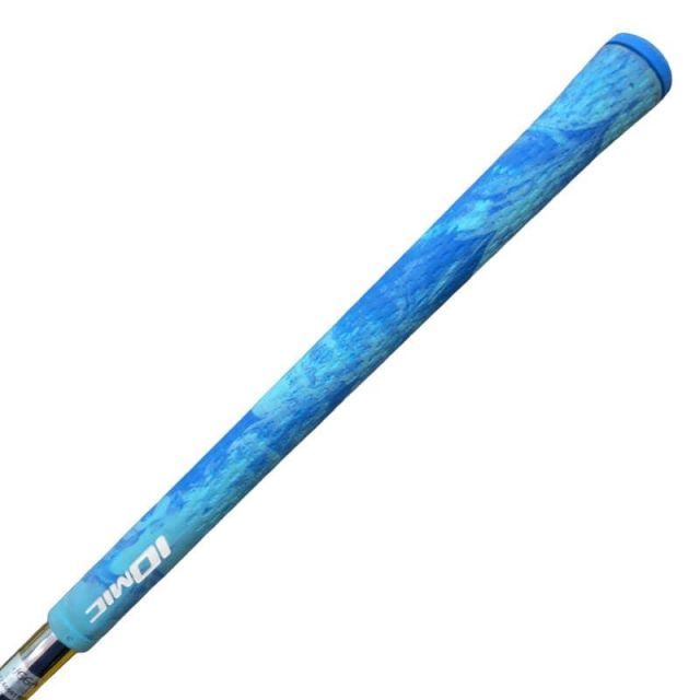 中古】 キャスコ Dolphin Iron DI-115 5S アイアンセット IR NS PRO