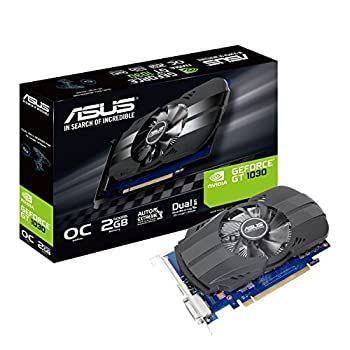 GeForce GT1030 2GB Graphics C