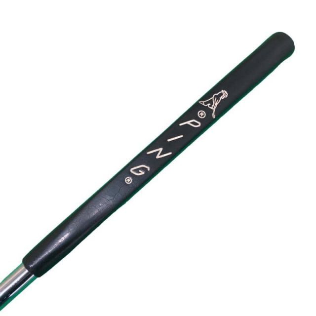 中古】 ピン PAL 2 ベリリウムカッパー パター PT スチール