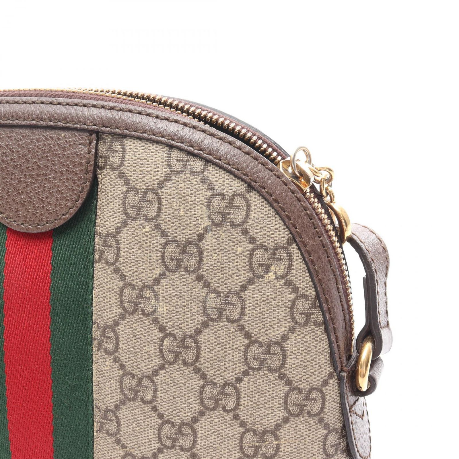 グッチ GUCCI ショルダーバッグ オフィディア GGスプリーム