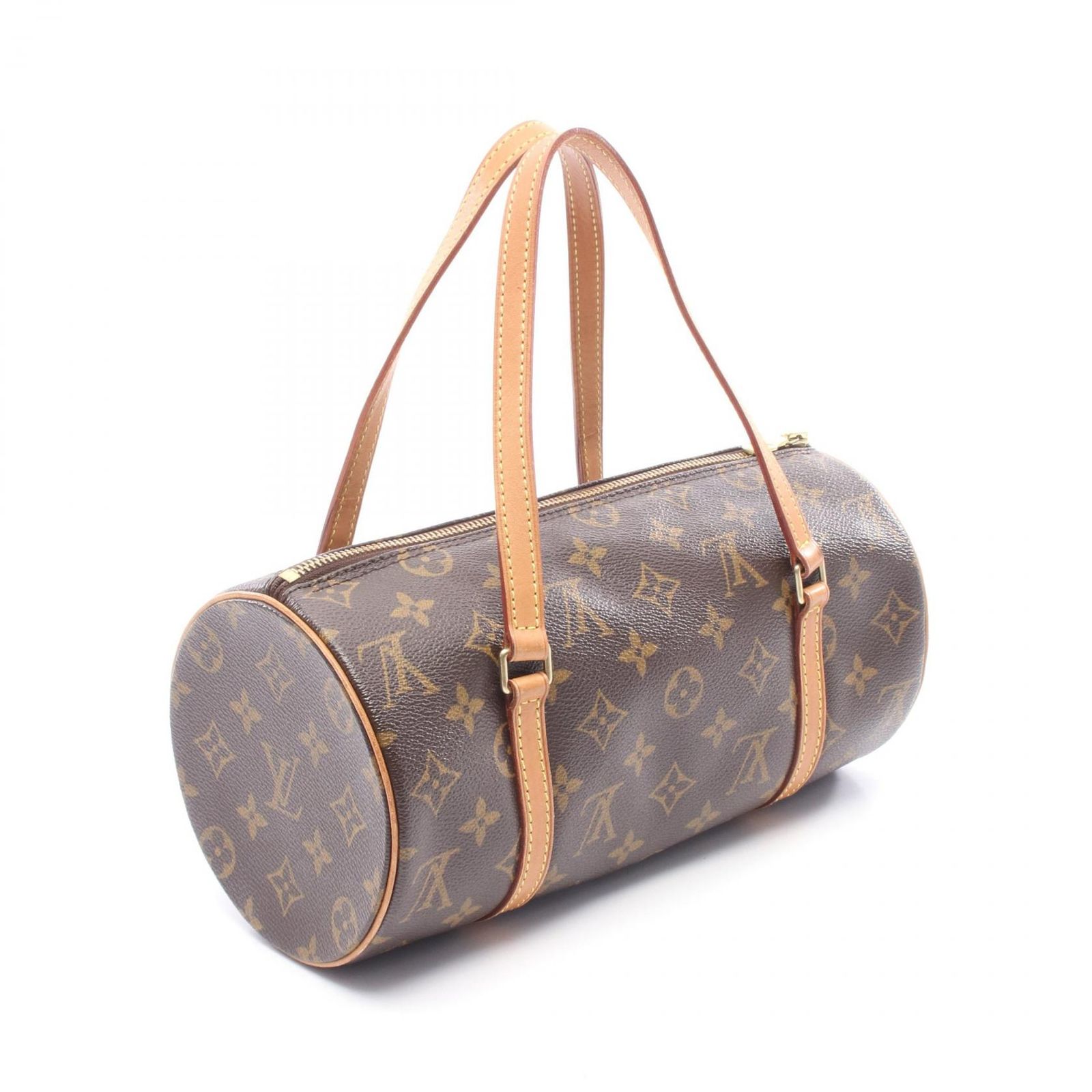 ルイ・ヴィトン LOUIS VUITTON ハンドバッグ パピヨン26 M51386 PVC 