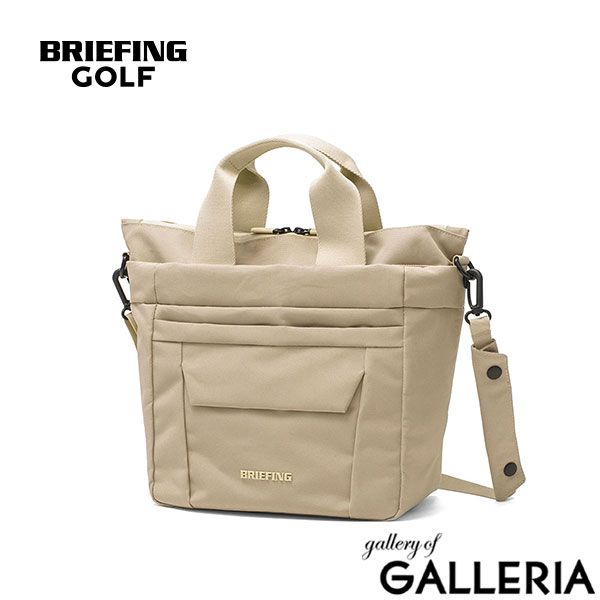 BRIEFING ブリーフィング ゴルフ カート トートバッグ 2025，最新作