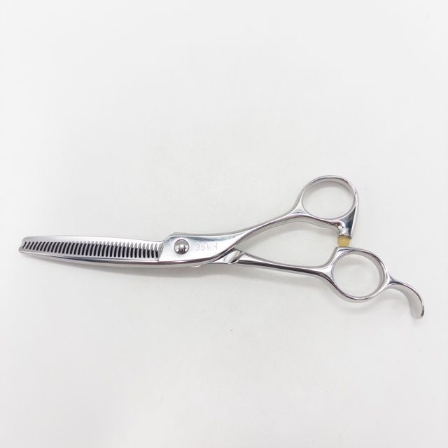 コルタCORTA】35WH 両グシ オフセット シザー セニング 美容ハサミ