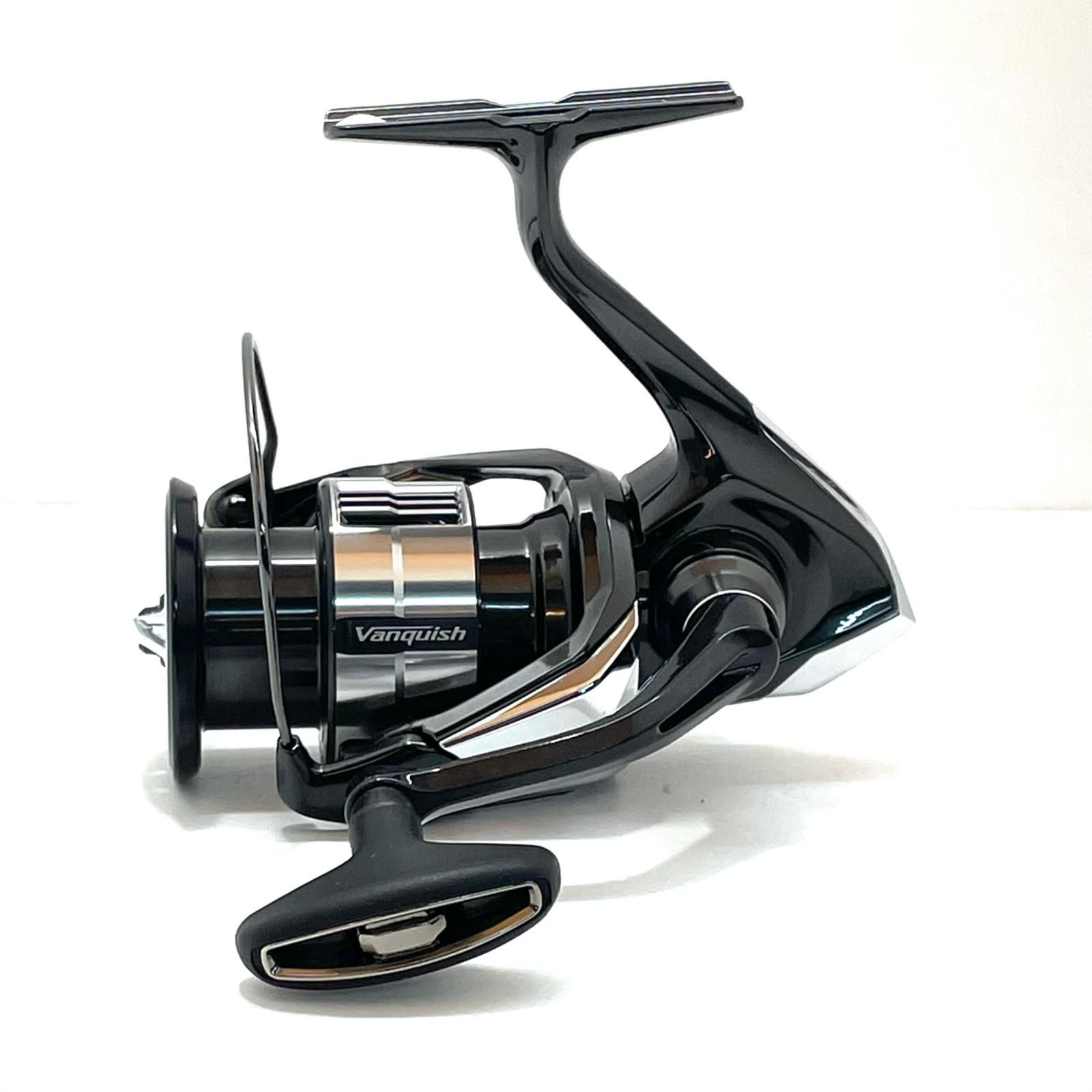 尾張小牧店】 中古 SHIMANO | シマノ リール 23ヴァンキッシュ C3000XG 