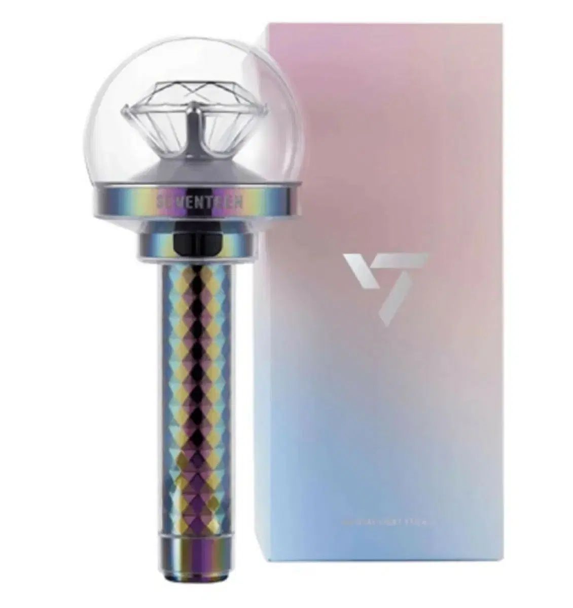 WONWOO ウォヌ カラット棒 バンド ウォヌ WONWOO SEVENTEEN CARAT棒