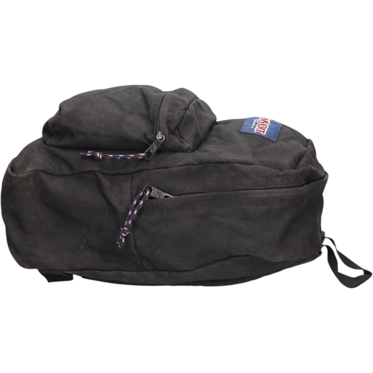 古着 90年代 ジャンスポーツ JANSPORT バックパック リュックサック 