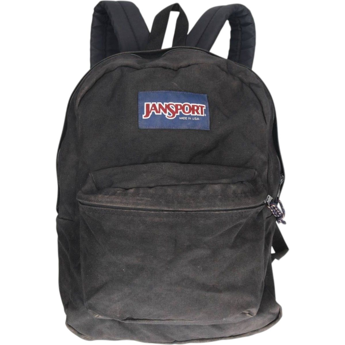 古着 90年代 ジャンスポーツ JANSPORT バックパック リュックサック 