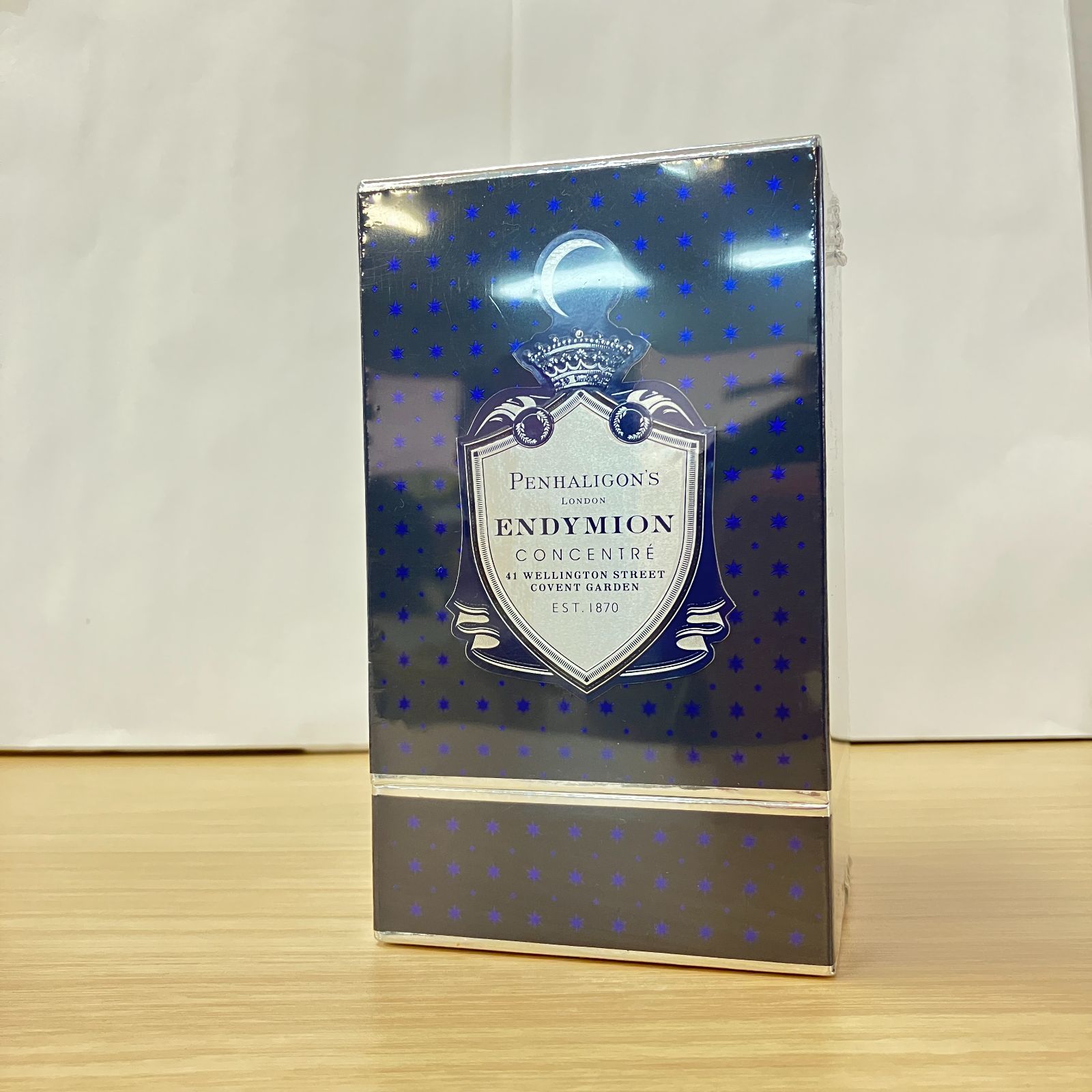 ペンハリガン エンディミオン コンサントレ EDP