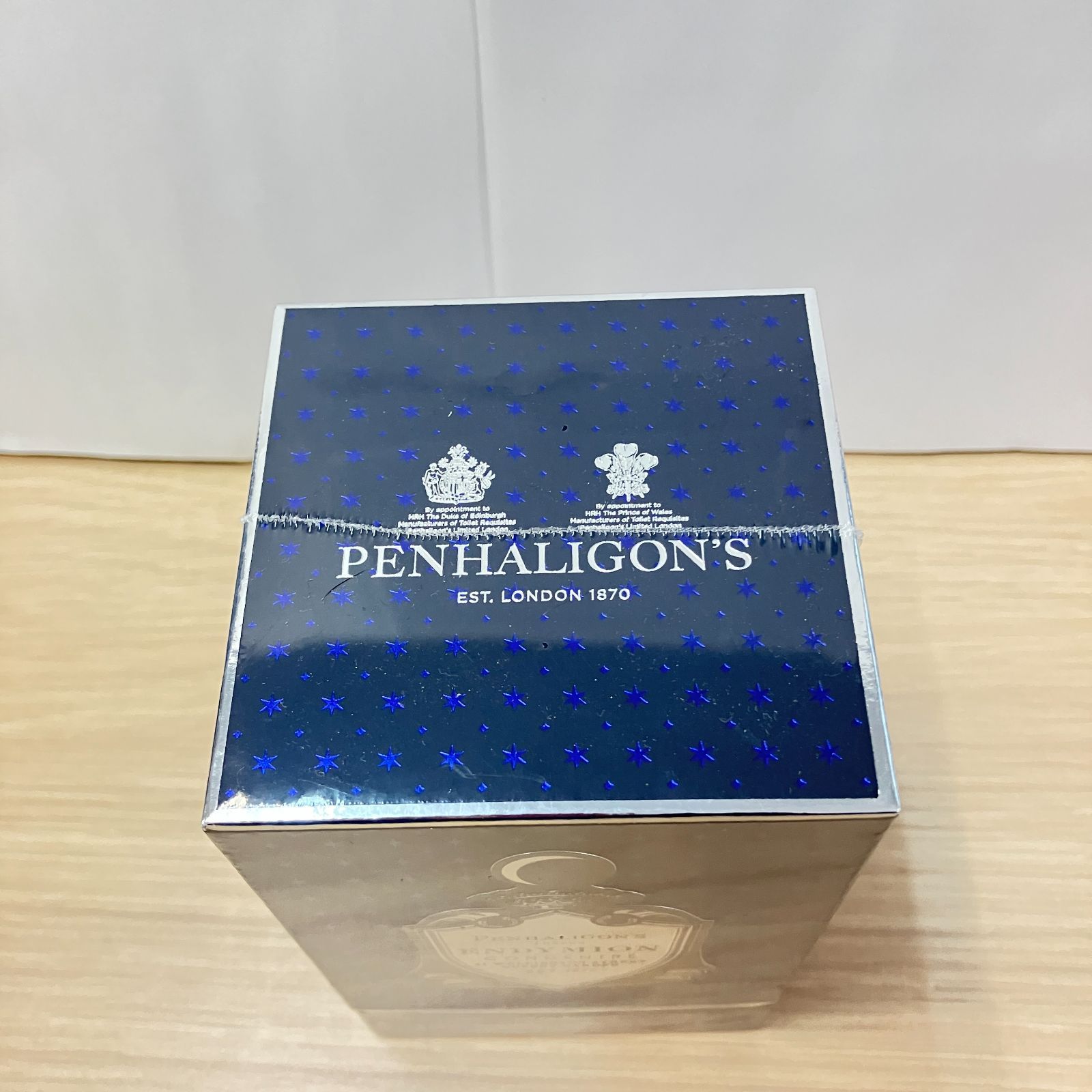 ペンハリガン エンディミオン コンサントレ EDP オードパルファム SP 