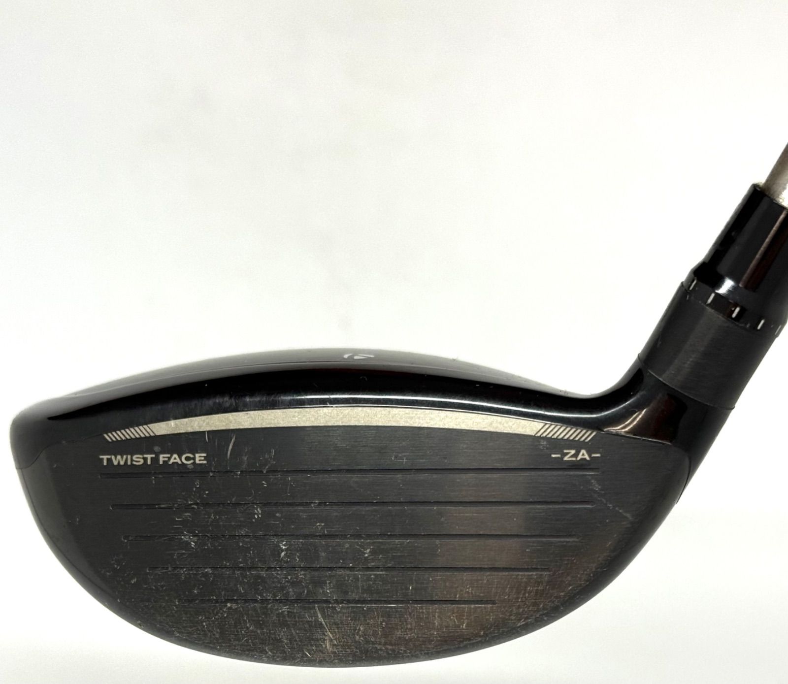 テーラーメイド フェアウェイウッド ステルスプラス 19度 5FW N.S.PRO