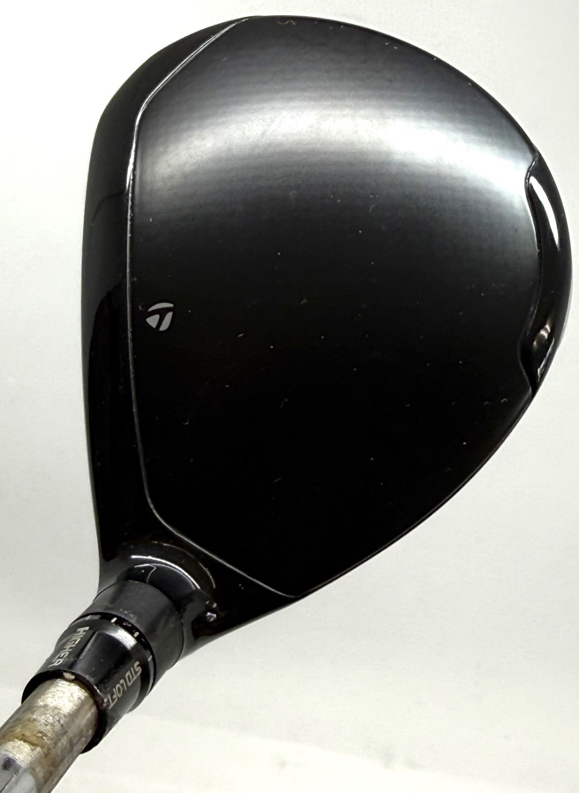テーラーメイド フェアウェイウッド ステルスプラス 19度 5FW N.S.PRO