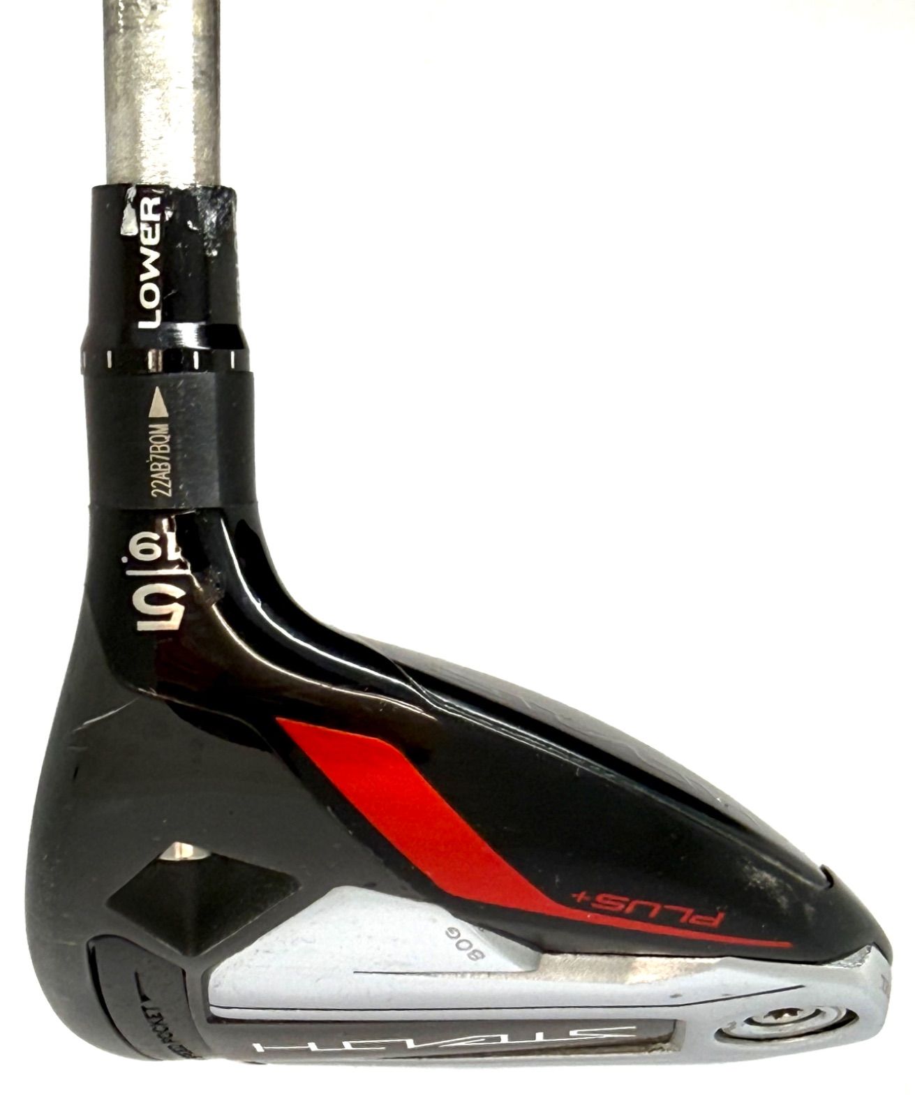 テーラーメイド フェアウェイウッド ステルスプラス 19度 5FW N.S.PRO