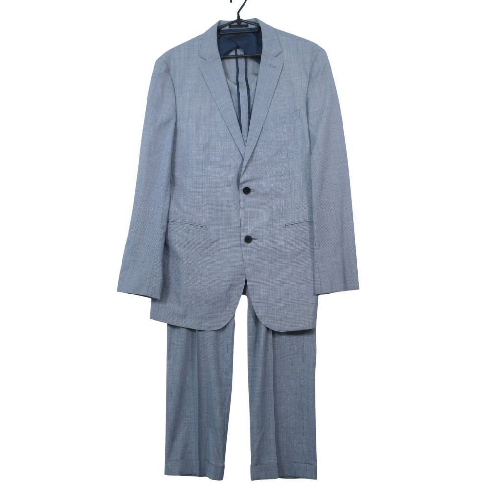 BURBERRY BLACK LABEL バーバリーブラックレーベル スーツ