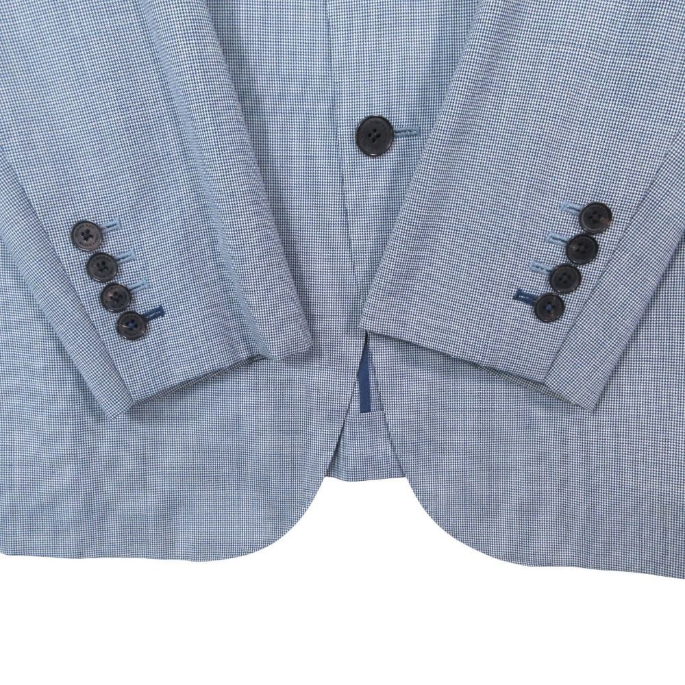 BURBERRY BLACK LABEL バーバリーブラックレーベル スーツ