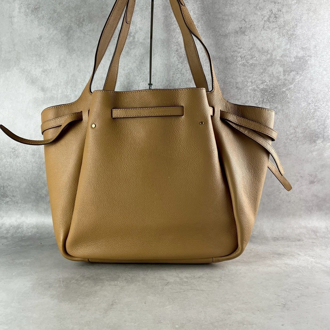 現行✨TORY BURCH トリーバーチ ロミー ROMY トートバッグ ぺ 