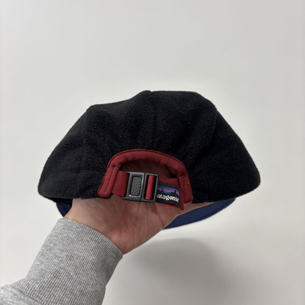 未使用 1994 90s Vintage patagonia ヴィンテージ パタゴニア 雪なし 