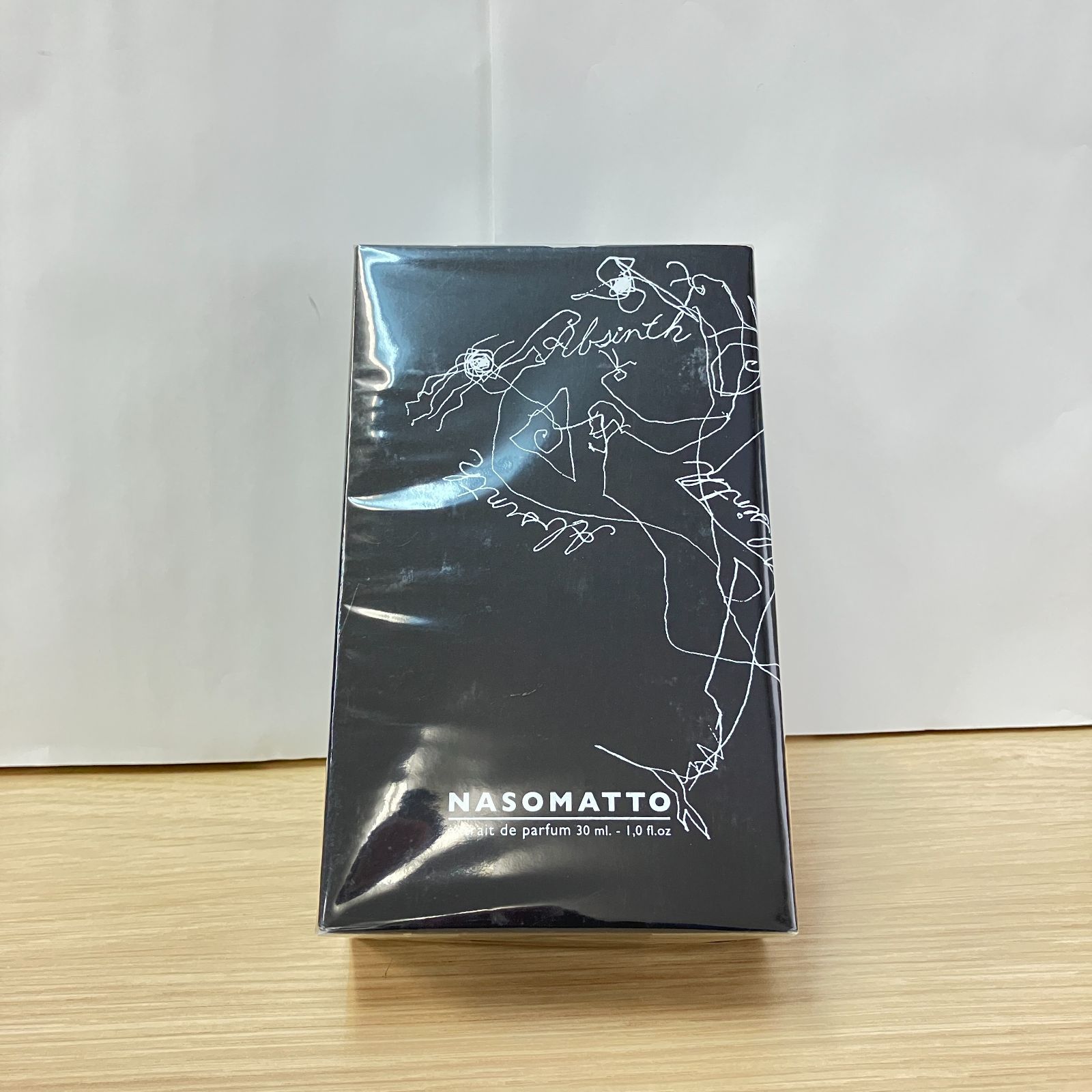 ナソマット アブサン オードパルファム 30mL Nasomatto Absinth EDP 