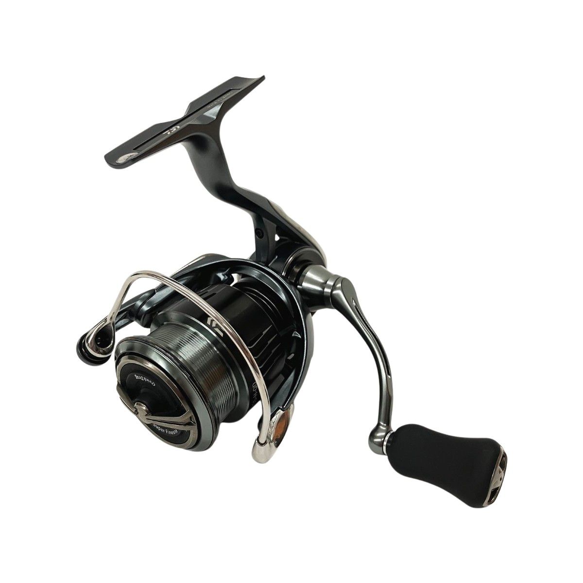 DAIWA ダイワ AIRITY 23 エアリティ ST SF2500SS-H-QD 391385