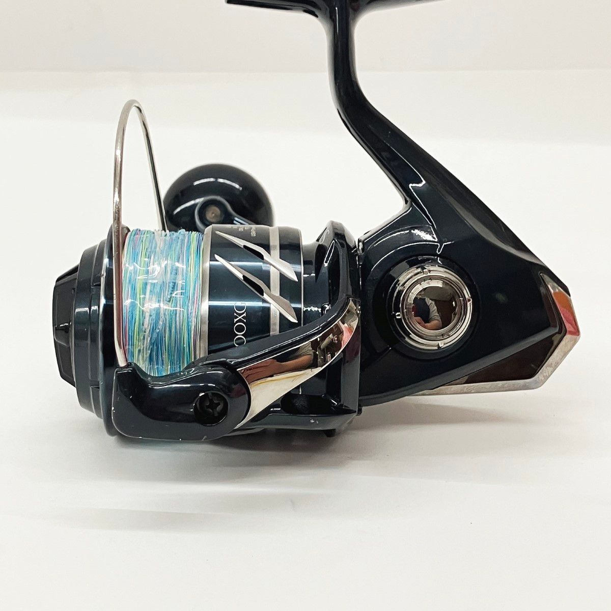 SHIMANO シマノ STRADIC 24 ストラディック SW 6000XG 047427 