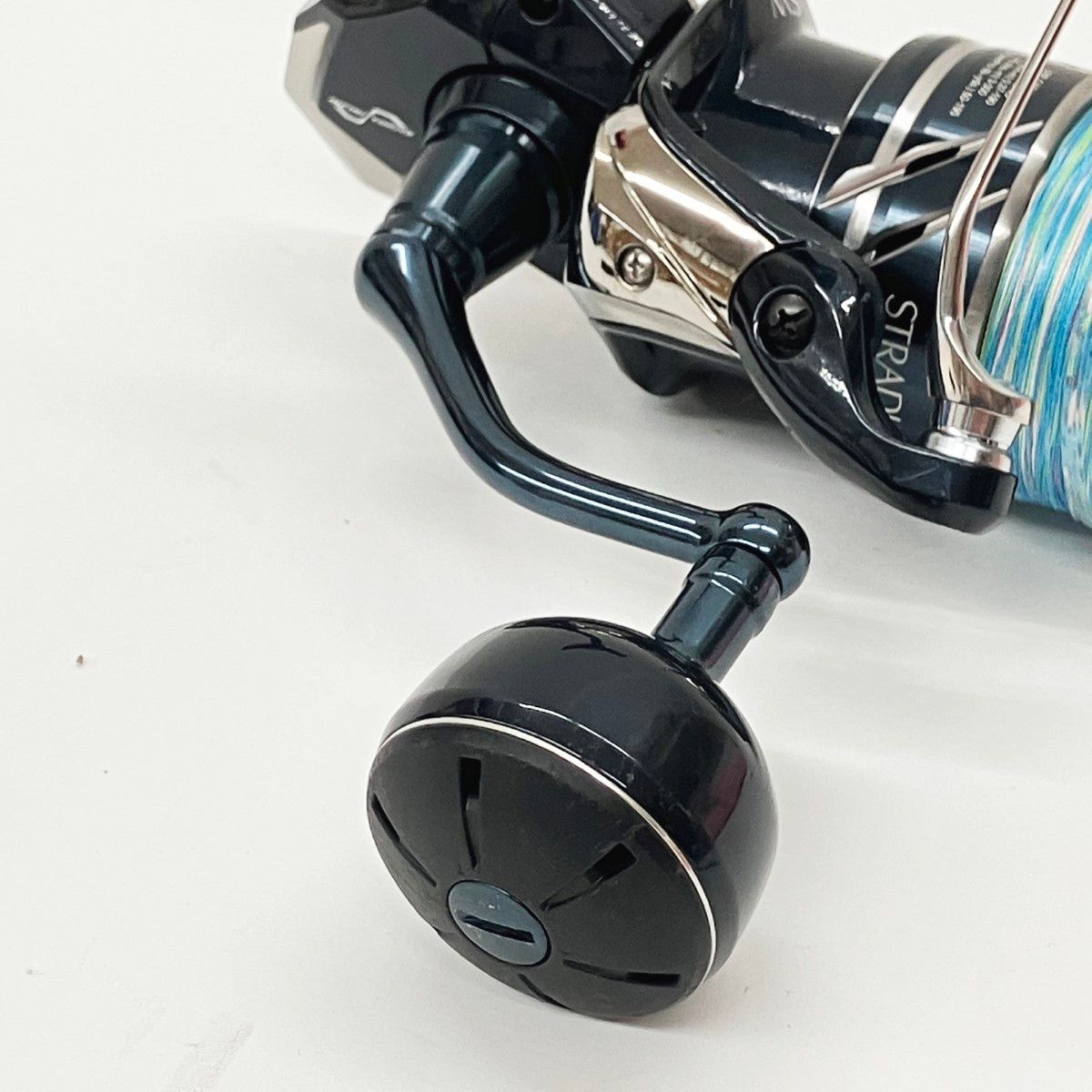 SHIMANO シマノ STRADIC 24 ストラディック SW 6000XG 047427 