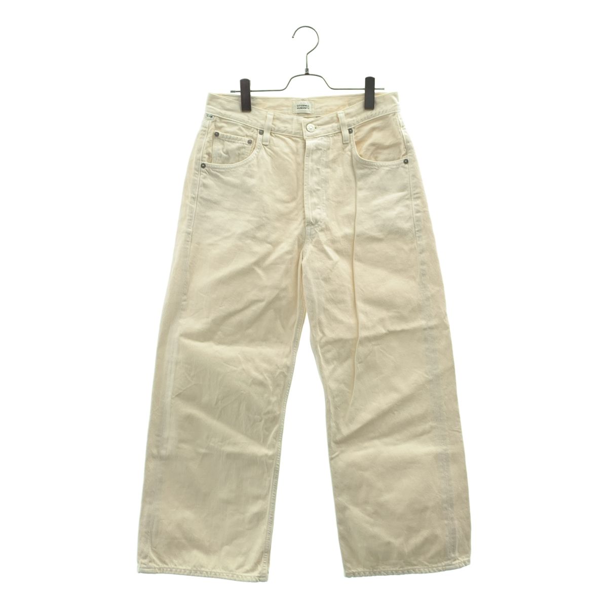 L'Appartement / アパルトモン | 2024SS | CITIZENS OF HUMANITY
